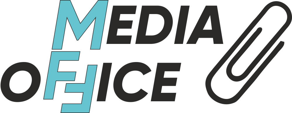 Mediaoffice Logo